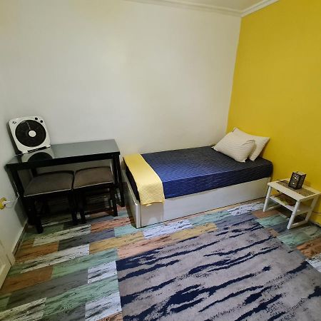 Sunny Modern Apartment With Good Internet, Near From City Center Of Alexandria Exteriör bild